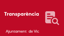 TRANSPARÈNCIA