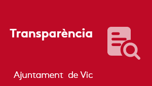 TRANSPARÈNCIA