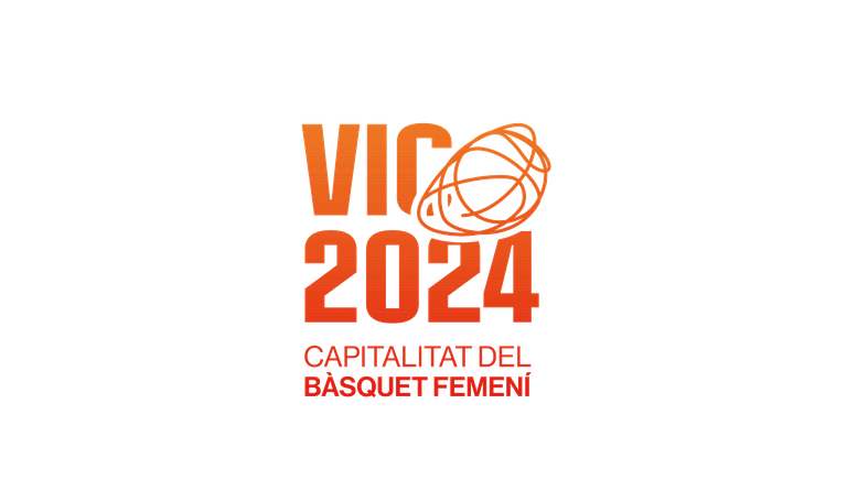 Vic 2024 - Capitalitat del Bàsquet Femení