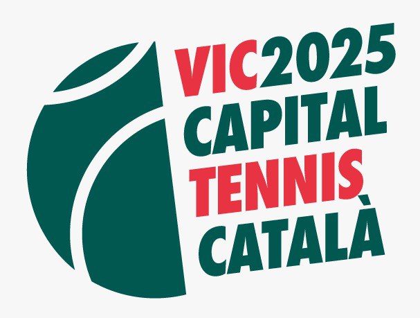 Vic 2025 - Capitalitat del Tennis Català